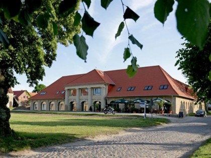 Foto: Remise Stolpe